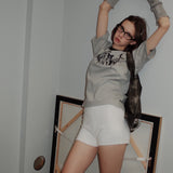 Cats And Dogs Oversize T-shirt