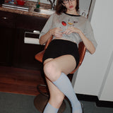 Collage Oversize T-shirt