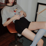 Collage Oversize T-shirt