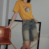 Cosmic Kitten Classic T-shirt