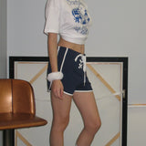 Cowboy Boxy T-shirt