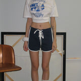 Cowboy Boxy T-shirt