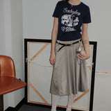 Cowboy Fit T-shirt