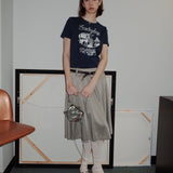 Cowboy Fit T-shirt