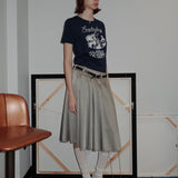 Cowboy Fit T-shirt