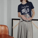 Cowboy Fit T-shirt