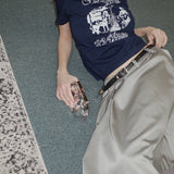 Cowboy Fit T-shirt