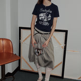 Cowboy Fit T-shirt