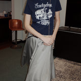 Cowboy Fit T-shirt