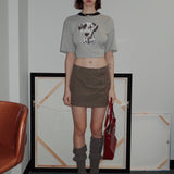 Dalmatian Oversize T-shirt
