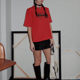 Empathy Eye Boxy T-shirt