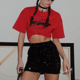 Empathy Eye Boxy T-shirt