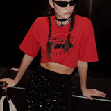 Empathy Eye Boxy T-shirt