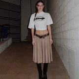 Empathy Eye Boxy T-shirt