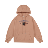 1986 Two Dogs Fleece Hoodie
