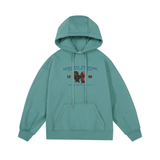 1986 Two Dogs Fleece Hoodie