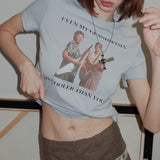 Grandmama Band Fit T-shirt