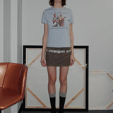 Grandmama Band Fit T-shirt