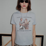 Grandmama Band Fit T-shirt
