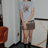 Grandmama Band Fit T-shirt