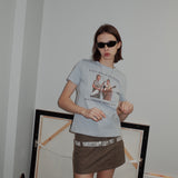 Grandmama Band Fit T-shirt