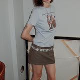 Grandmama Band Fit T-shirt