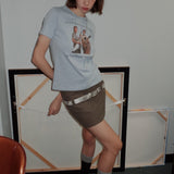 Grandmama Band Fit T-shirt
