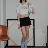 Kitten Angel Classic T-shirt