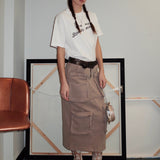 LMSA Boxy T-shirt
