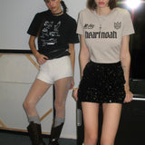 Locomotive Fit T-shirt