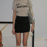 Locomotive Fit T-shirt