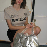 Locomotive Fit T-shirt
