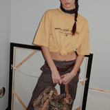 Moon Oversize T-shirt