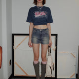 1986 Boxy T-shirt