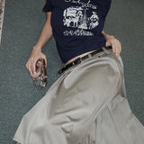 Cowboy Fit T-shirt