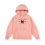 1986 Two Dogs Fleece Hoodie