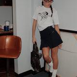 Punk Angel Classic T-shirt