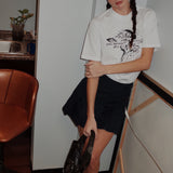 Punk Angel Classic T-shirt