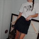 Punk Angel Classic T-shirt