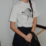 Punk Angel Classic T-shirt