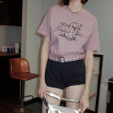 Puppy Classic T-shirt