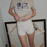 Puppy Crying Fit T-shirt