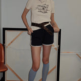 Puppy Fit T-shirt