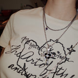 Puppy Fit T-shirt