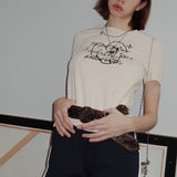 Puppy Fit T-shirt