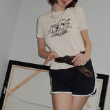 Puppy Fit T-shirt