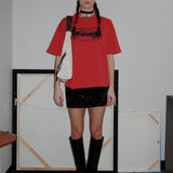 Empathy Eye Boxy T-shirt