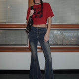 Rock Band Classic T-shirt