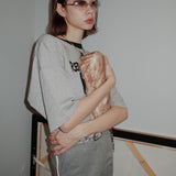 Rock Band Oversize T-shirt