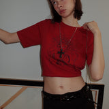 Shining Angel Classic T-shirt